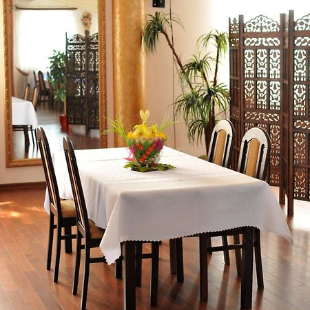 Stopnica Hotel Restauracja Lorenzo מראה חיצוני תמונה