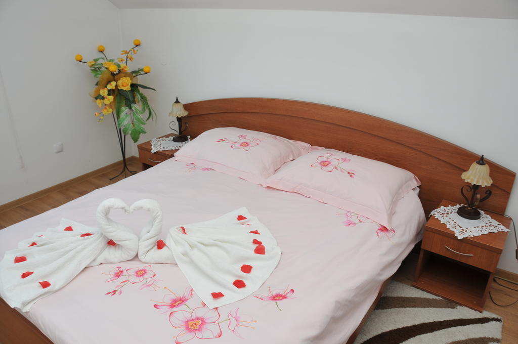 Stopnica Hotel Restauracja Lorenzo חדר תמונה
